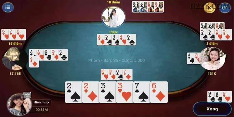 Jogos do cassino