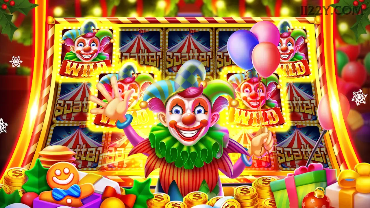 Slots com RTP
